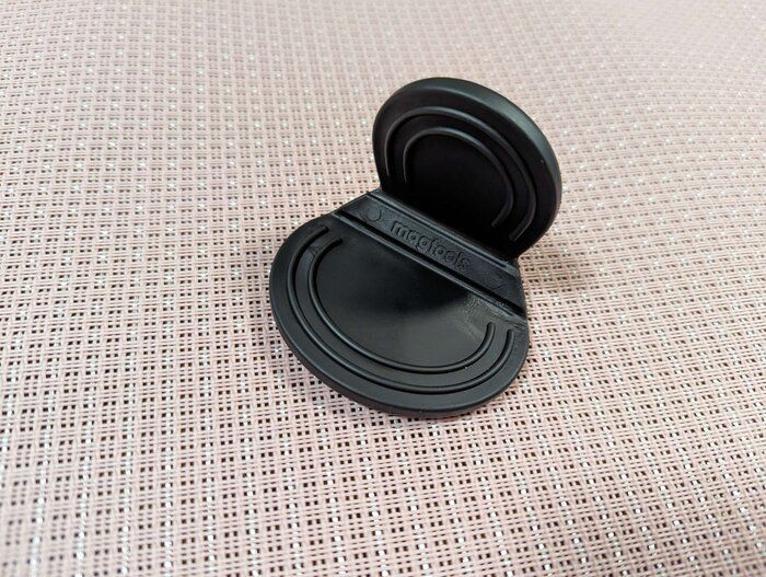 【ダイソー】このちょっとした工夫が欲しかった！これで熱いものもへっちゃら！