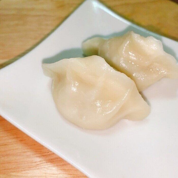 【業務スーパー】鍋に必須アイテム？2種の水餃子を食べ比べ！