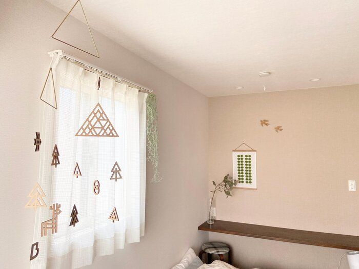 買ってよかった！楽天ヘビーユーザーが寝室インテリアを整えるために買ったもの３つ