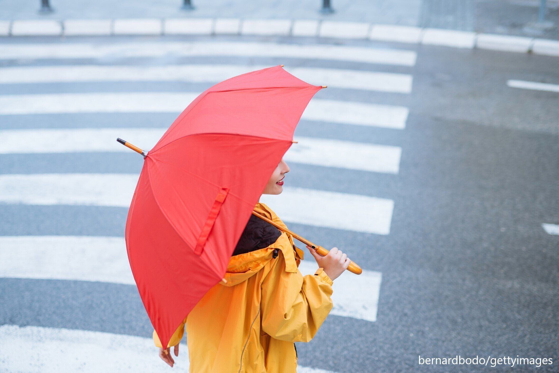 春にも"梅雨"がある！おいしそうな名前の梅雨をすごすためのポイントを気象予報士が解説