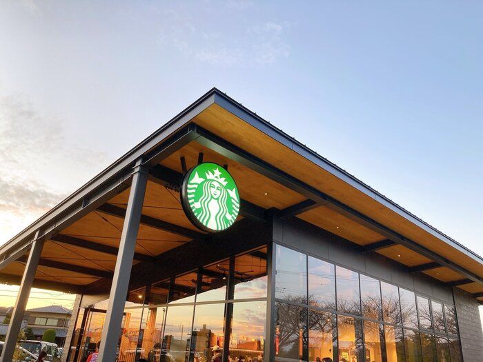 【スタバ】チョコ好きさんの季節がやってきました！バレンタインシーズンでチョコ尽くしの新作達