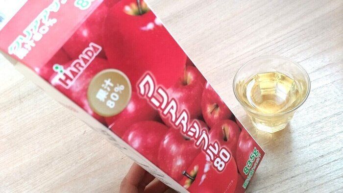 「りんごジュース」でつくる大根の即席漬け！ちょい足しでキムチ風になるアレンジレシピもご紹介