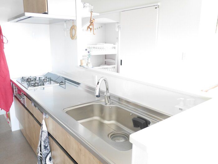 ちょっとの工夫でモチベーションUP！キッチンに立つ時間が楽しくなる3つの方法