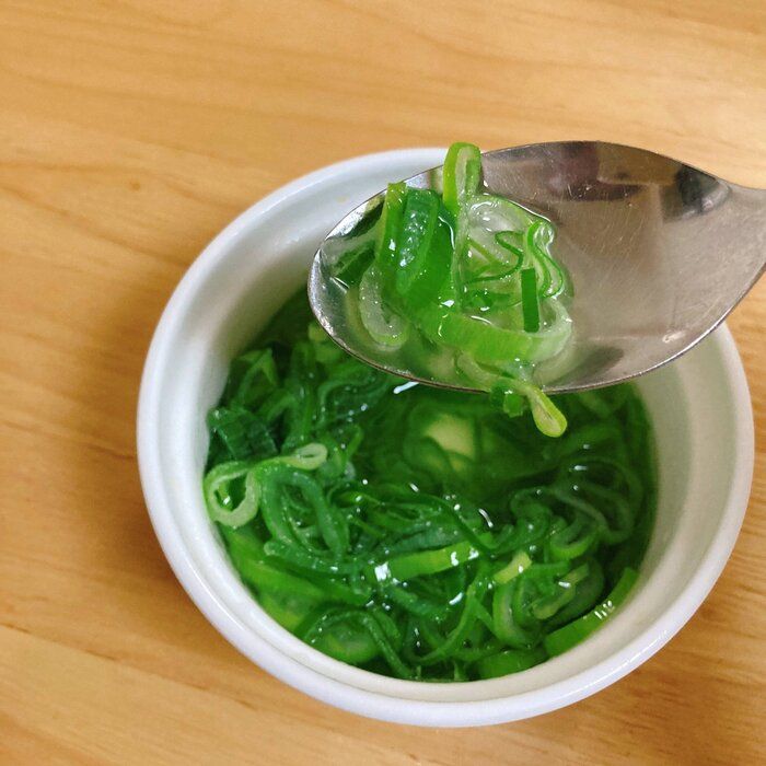 【捨ててる？】ちょい足しでワンランクアップ　簡単！香味油