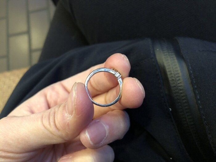 【後悔】結婚6年目で指輪を買い換えたワケ。