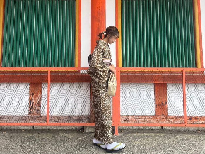 【自己紹介】初めまして☺︎プチプラの“Aya”です♡