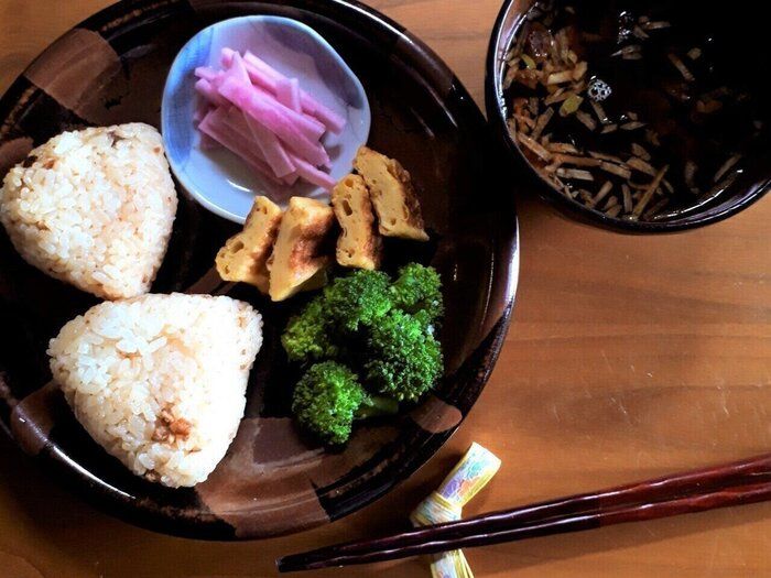 現代人は食べ過ぎているから2食に？いえいえ！3回食べた方が良いですよ!!