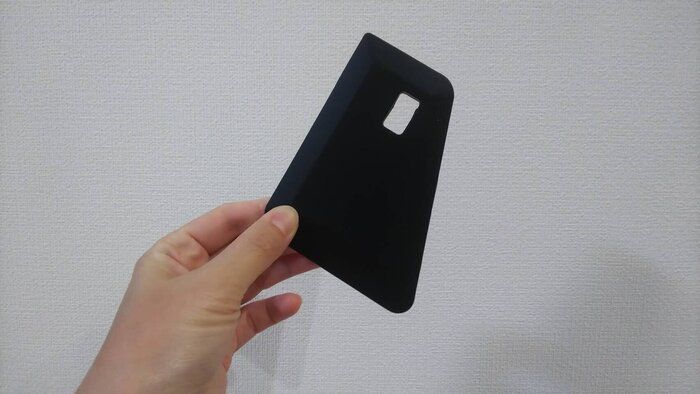 スクレーパーがあれば食器の油汚れも怖くない!【110円でできるエコ活】