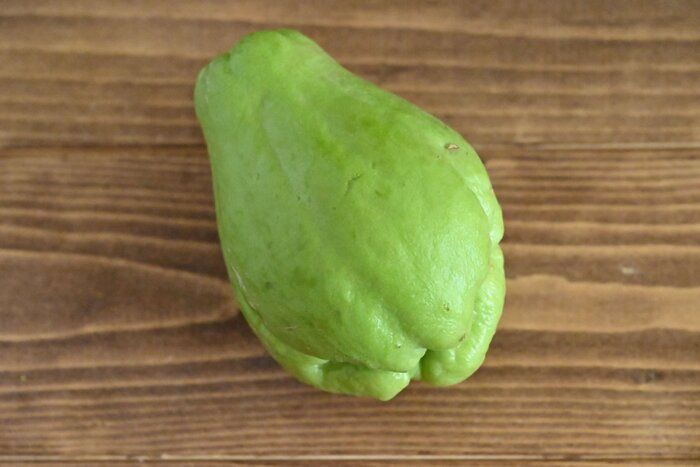 【旬食材】女性にうれしい効果たっぷり！ハヤトウリって何？＆簡単レシピ2選