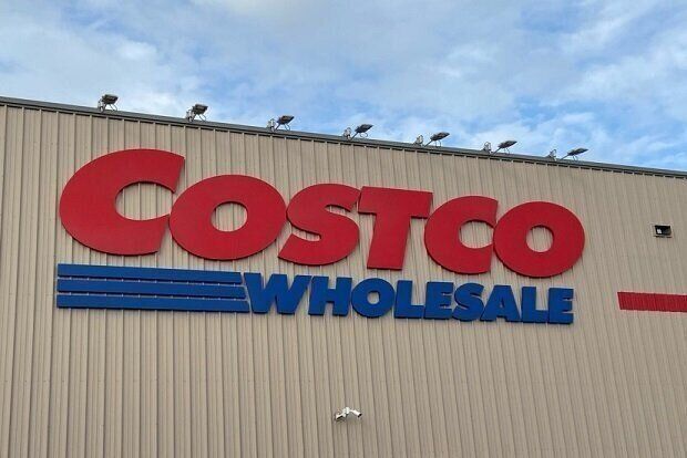 【コストコ】人気のドーナツ棒にハロウィン限定バージョンが登場