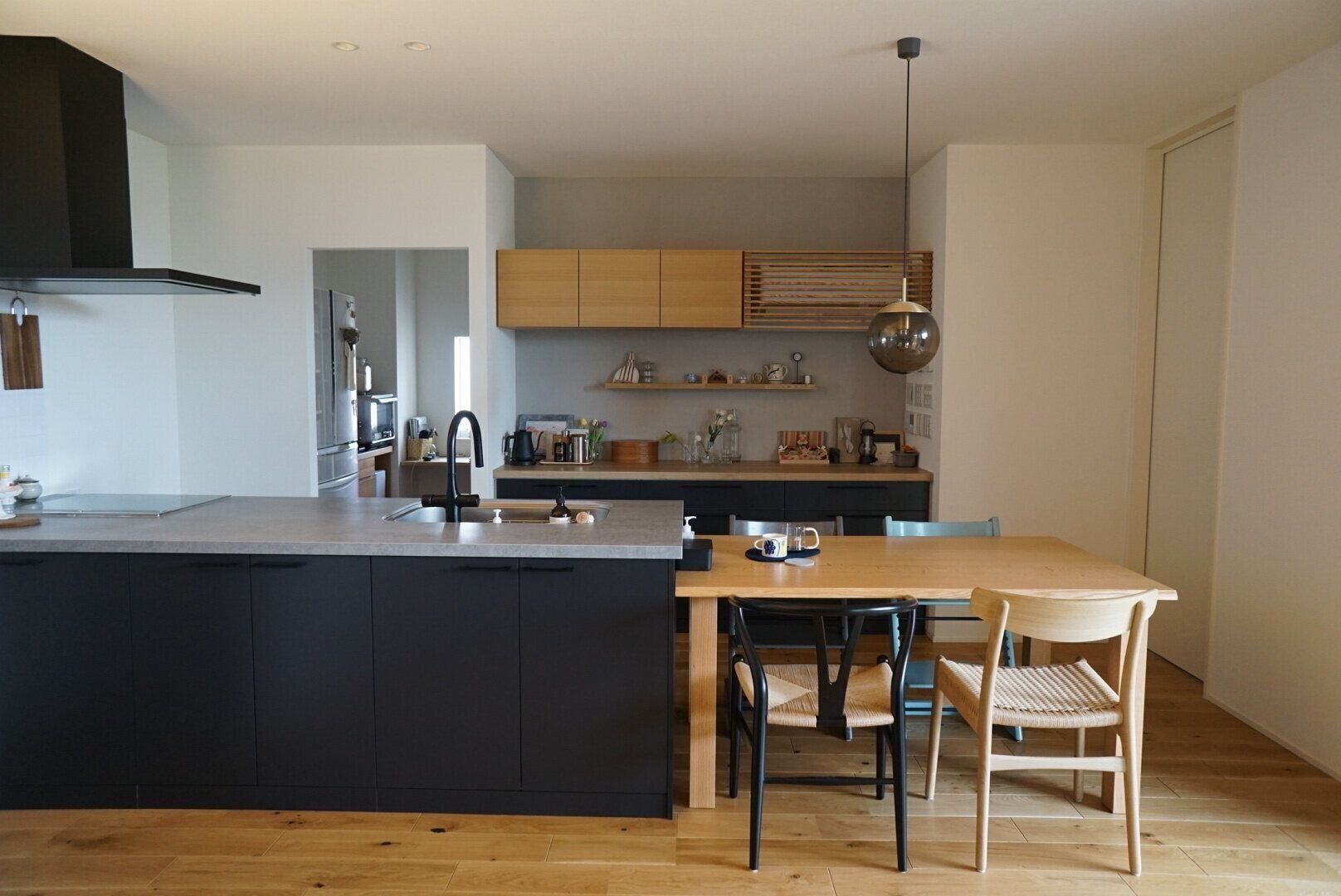 【自己紹介】インテリア・子供がいてもすっきり住まう家づくりを目指す。マスダユキと申します。