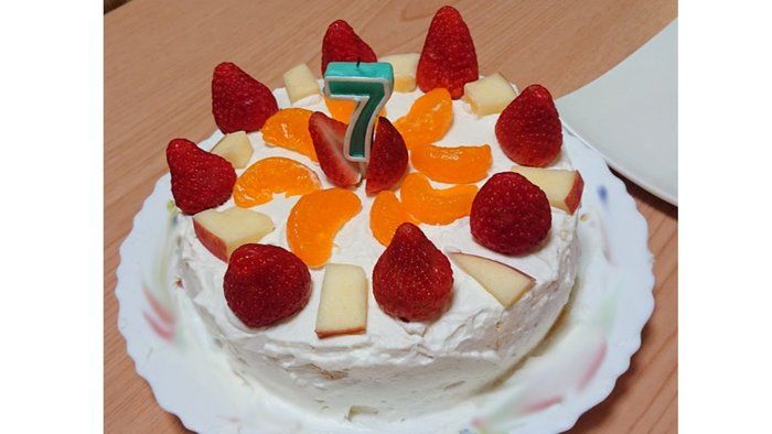 【ご長寿愛用品その①】38年現役！パーティの陰の立役者