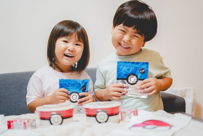 今年も登場！吉野家の「ポケ盛」をテイクアウトしてきました◎