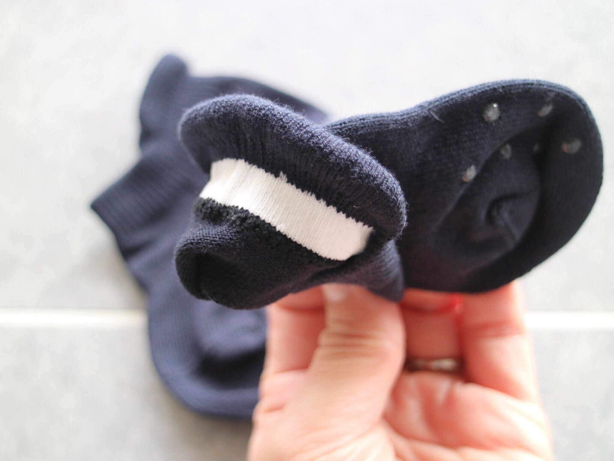 【無印良品】無印の靴下が好きすぎる！親子で無印靴下を愛用する5つの理由