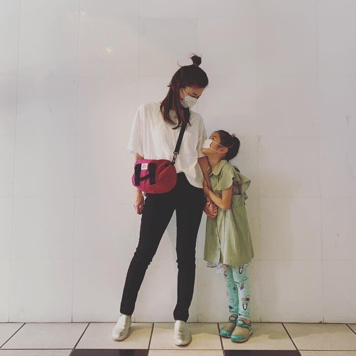 UNIQLOウルトラストレッチジーンズ＆コストコ飯で