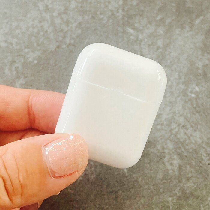 【ダイソー】こんなに小さな容器に入っているのは”まさかのアレ！”