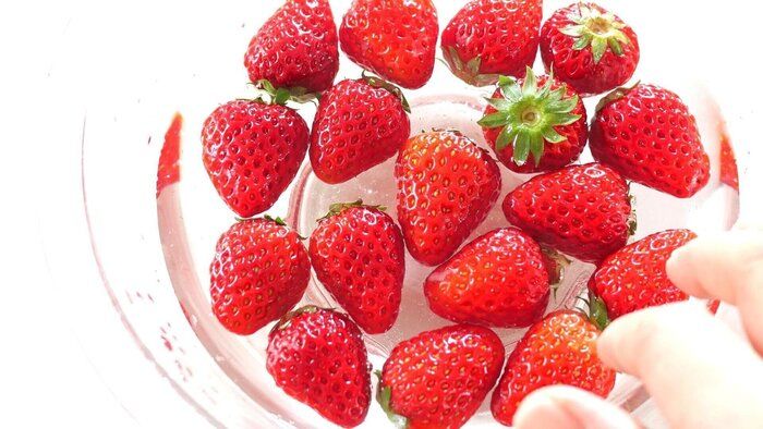 意外と知らない！いちごを美味しく長持ちさせる裏ワザを料理家が伝授