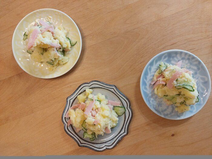 【小学生の宿題】課題に悩んだら、一緒に料理を