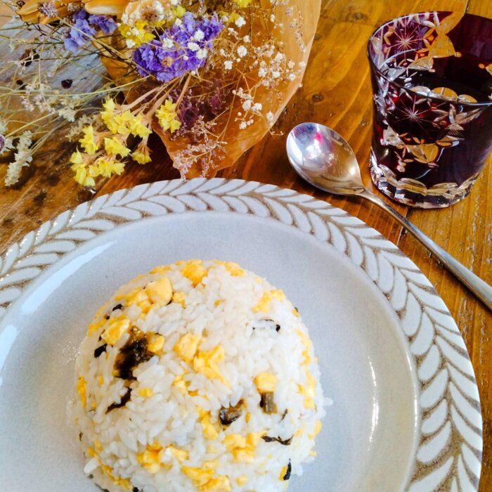 元海上保安官が伝授！5分で作れる海保絶品レシピ