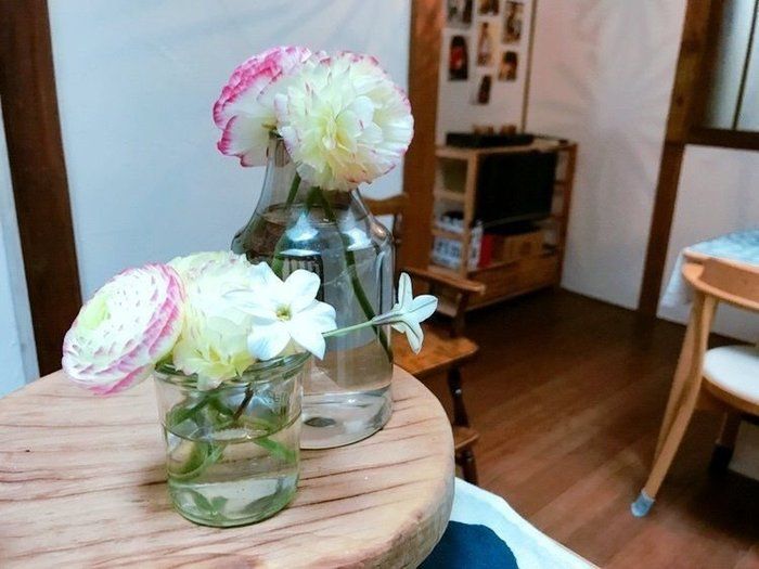 さらば生活感！出しっ放しインテリア成功のコツはこれ1つだけ