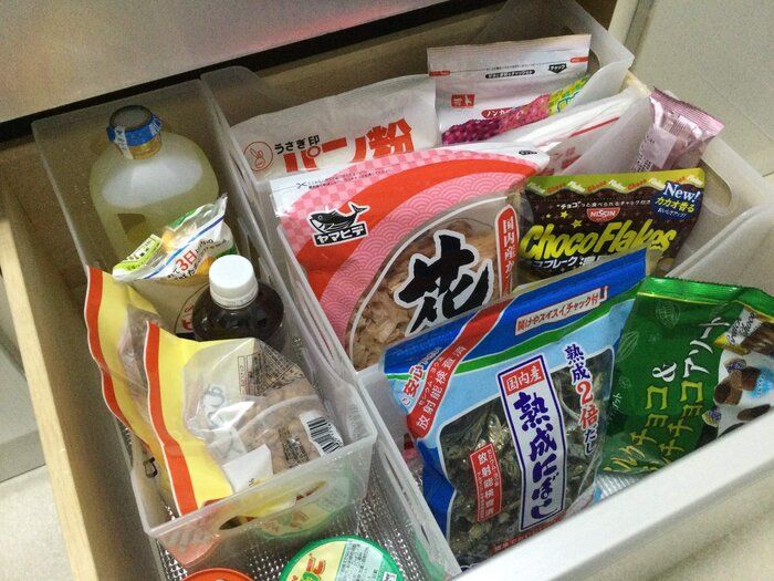 札幌 整理収納アドバイザー渡部夏代