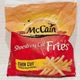 【コストコ】「マッケイン ポテト シューストリング 」はマックのポテトにそっくり!?