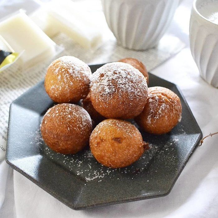 切り餅のおすすめアレンジ方法