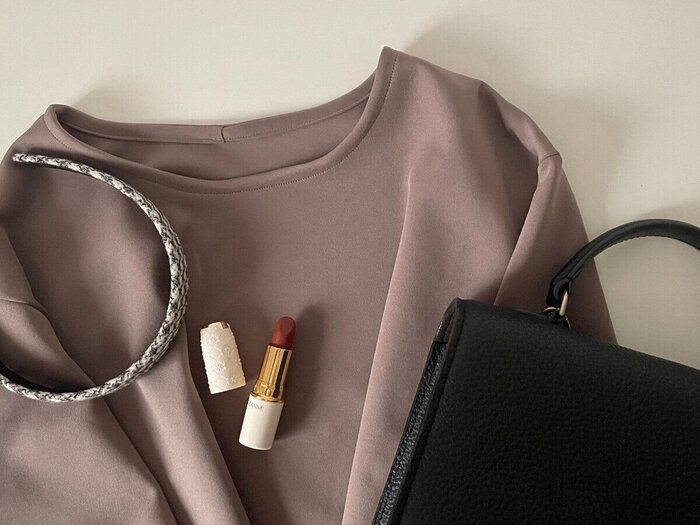 【ミニマリストのファション】秋に買ったもの3選！服・アクセサリー・化粧品を最小限でオシャレに！