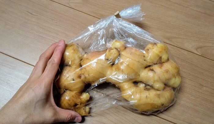 食べ方を間違うと逆効果に⁉さらに温活効果を高める「しょうが」の食べ方とは？