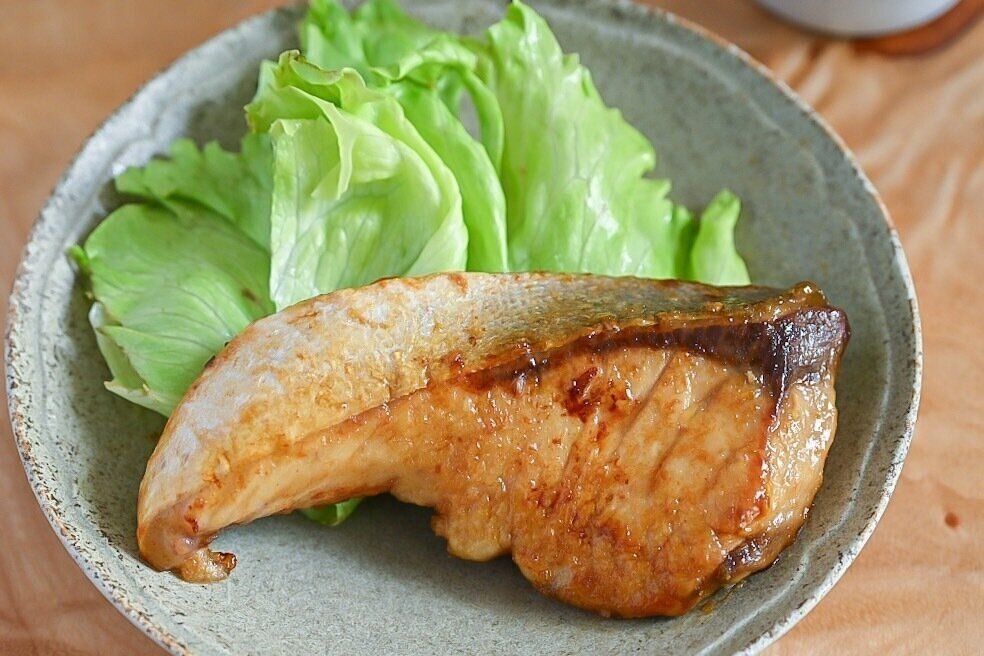 【旬食材】ぶりは今がおいしい！初めての魚料理でも作りやすい♪メイン食材ぶりの切り身だけ！簡単レシピ3選