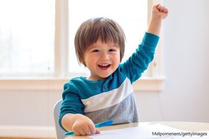 3歳からできる！お片づけが進む3つのポイント