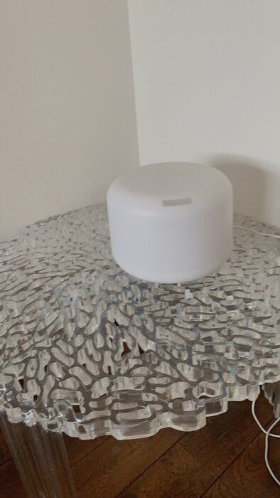 加湿器の季節が到来！月1やっておかないと○○が生えるかも？！