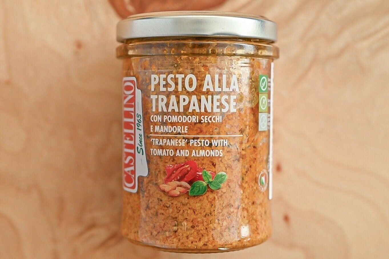 【カルディ】トマトの旨味凝縮！シチリアの味を手軽に♪「トラパネーゼペスト」の絶品アレンジレシピ3選