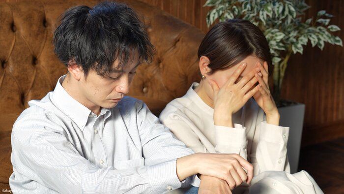 【主婦の悩み】「実は夫とうまくいっていない」と、密かに感じているママ達へ