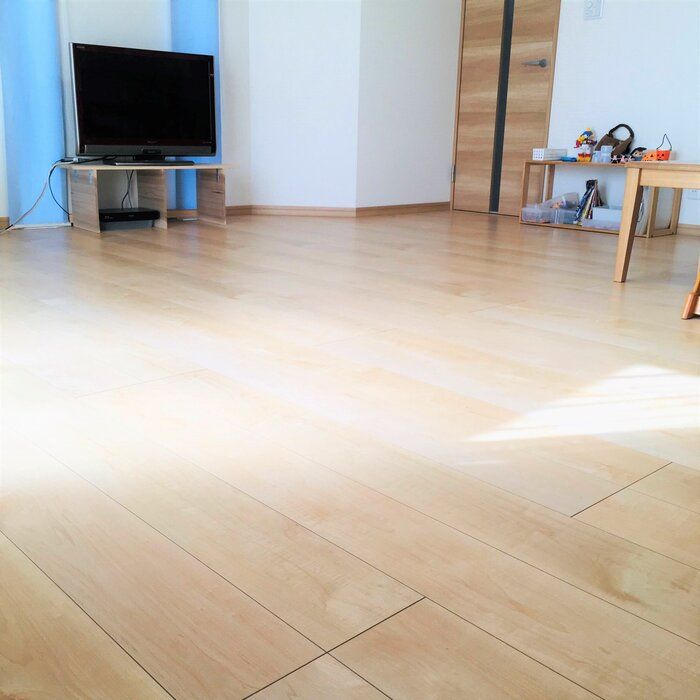 【ここだけは置かないで！】簡単スッキリ！キレイのポイントは3つだけ