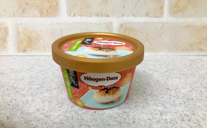 ハーゲダッツ新商品！あの大人気シリーズが今年も登場したよ