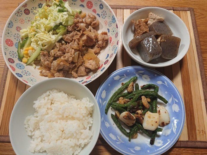 【業務スーパー】私の業務スーパーの利用方法