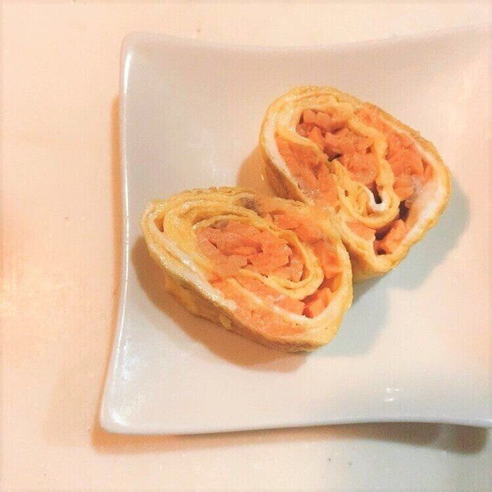  【業務スーパー】解凍するだけでいつでも華やかな１品に？！