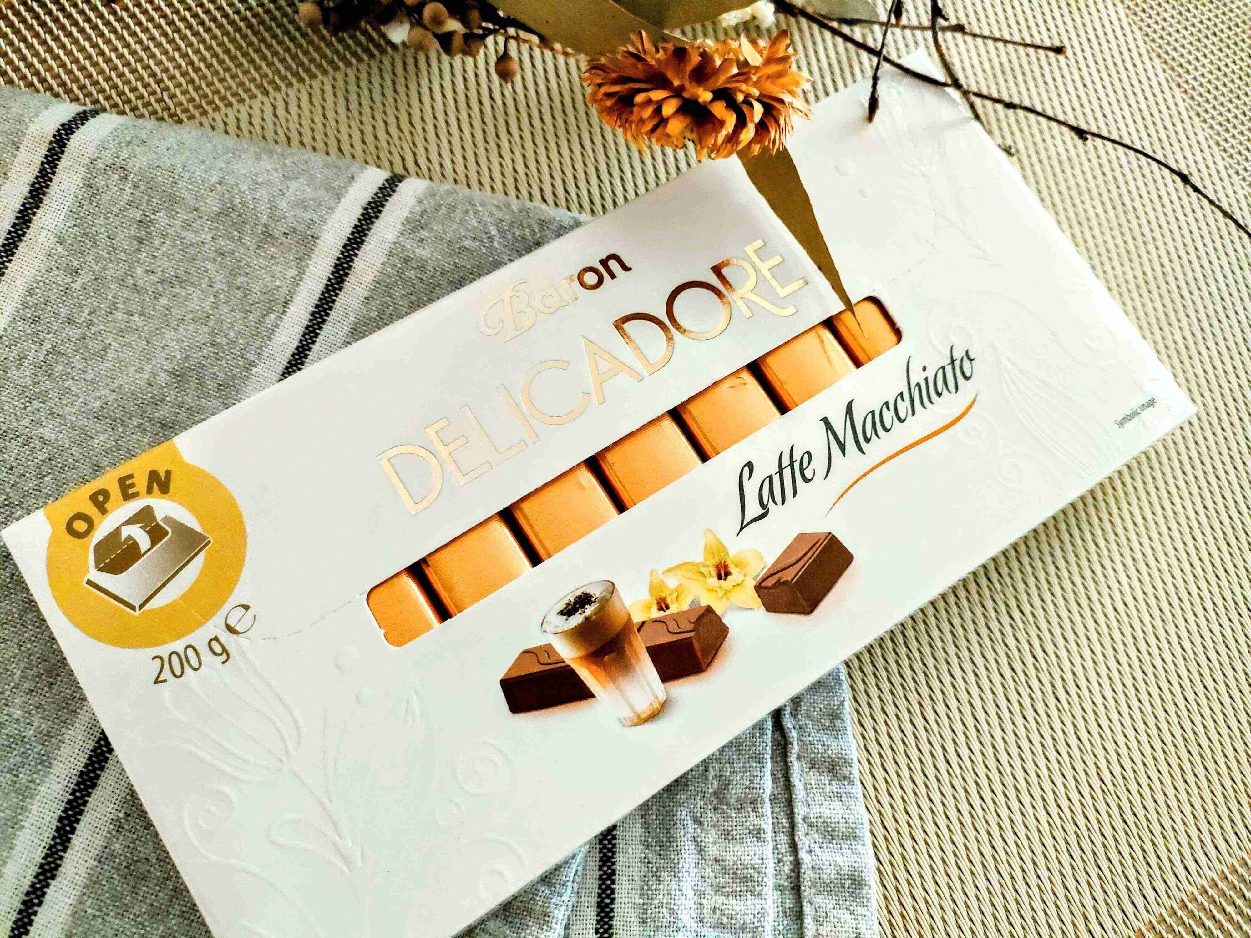 【業務スーパー】で買えるなんて！高見えがすぎるおしゃれチョコレートを発見！