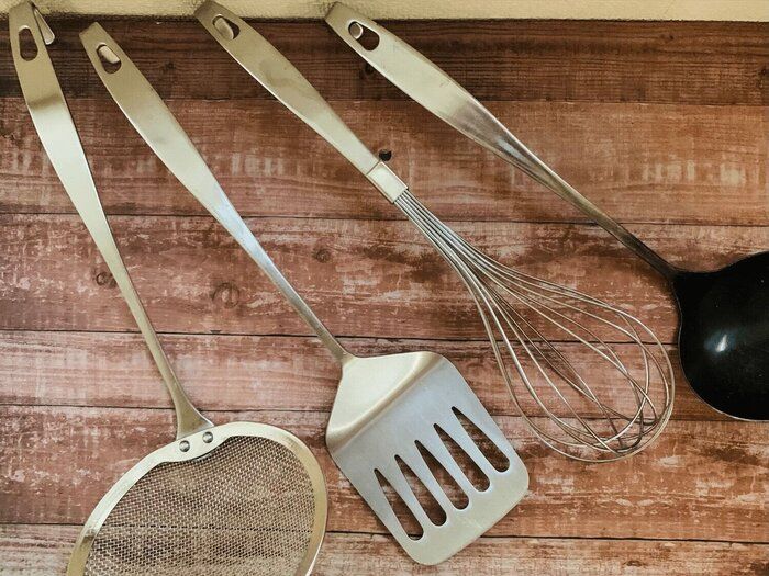 わが家の10年選手どころか20年使い続けているキッチンツールブランド