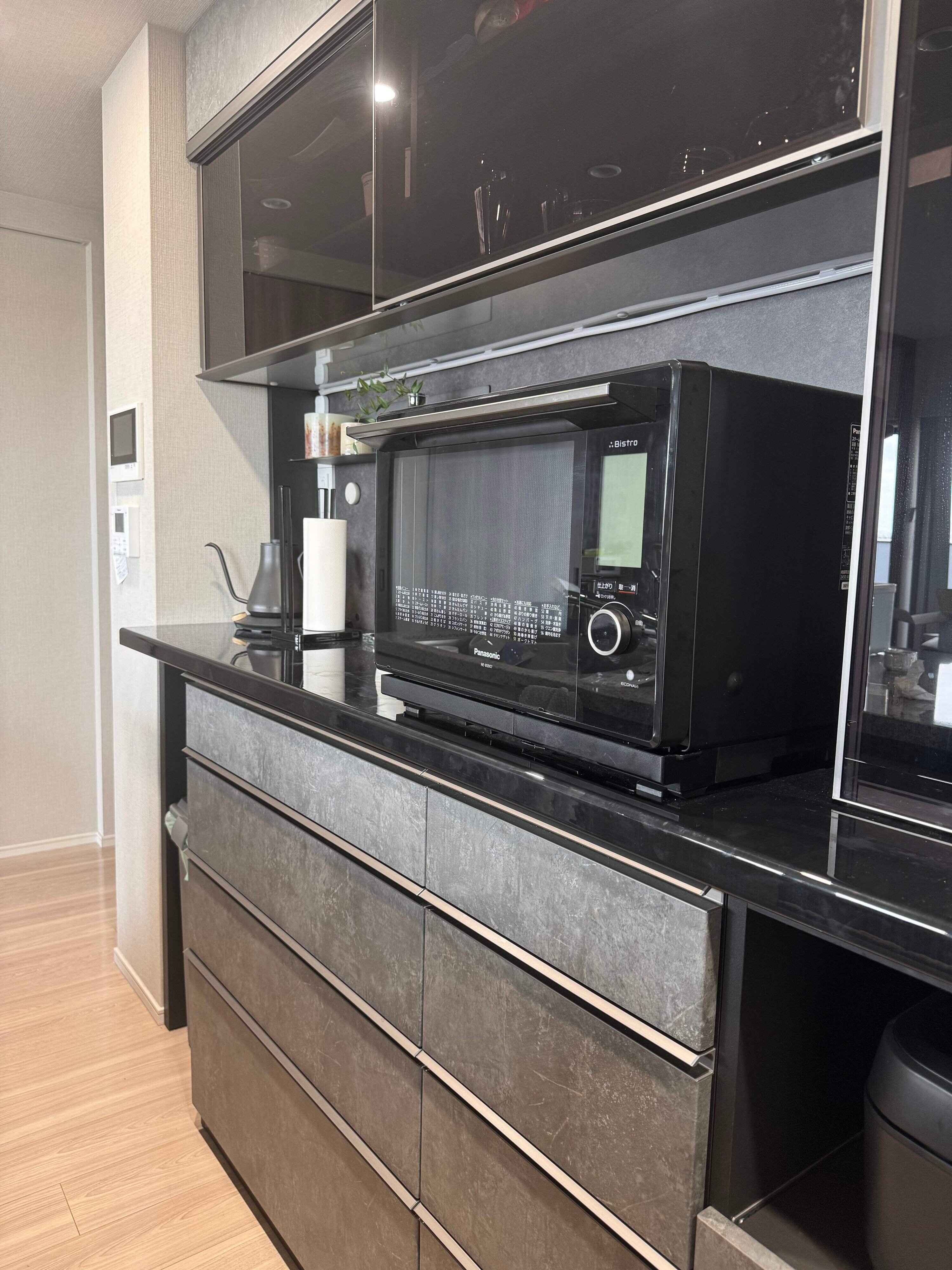 【それでチンして大丈夫？】電子レンジ掃除のススメ