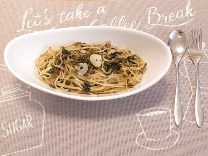 葉まで愛して！！栄養たっぷり「葉っぱふりかけ」アレンジ術