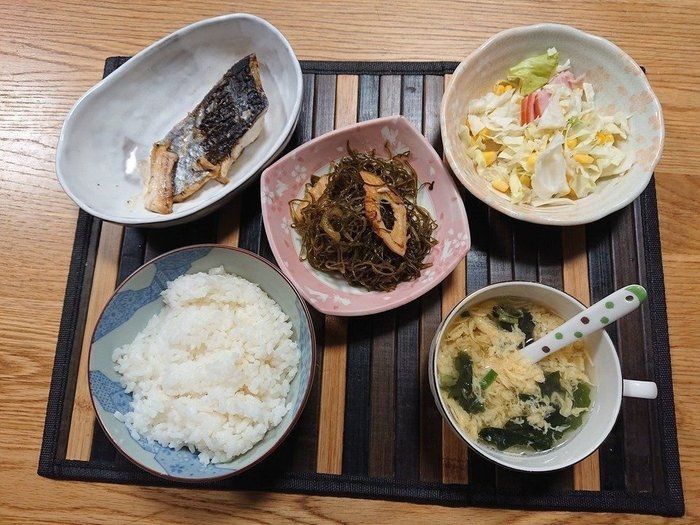 これは美味しい！あったかスープ