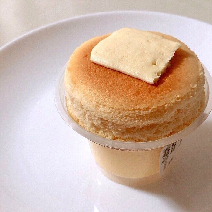 【ファミマ】人気No1！ご当地スフレプリン全国へ進出