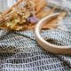 Latticeで発見!今から秋冬まで使えるヘアアクセ