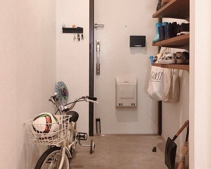 「ついで」を利用して溜めないおうちへ！ゴミ出し前にすること４つ