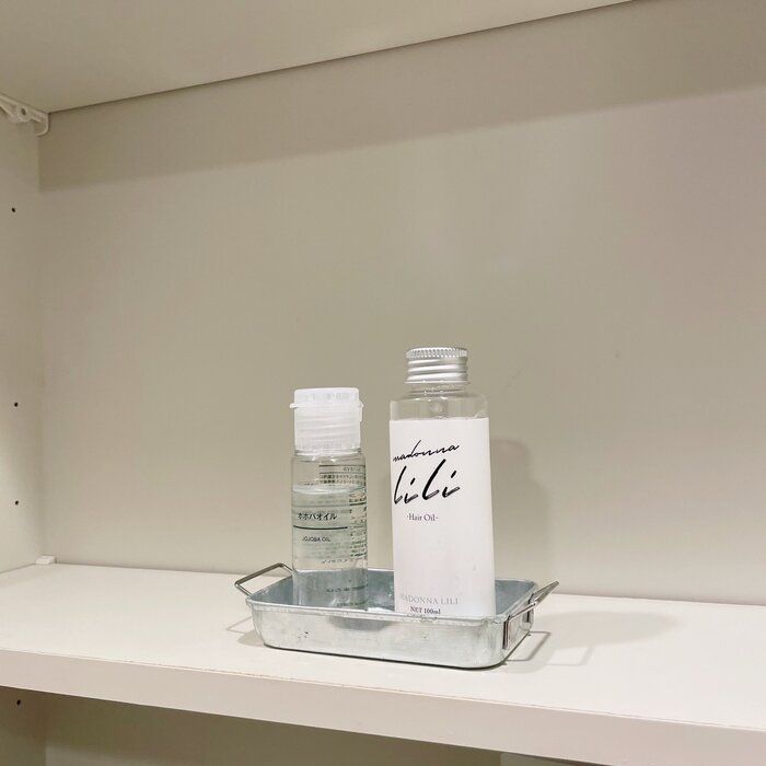 私史上最もシンプルな洗面鏡裏収納！すっきり魅せる5つのポイント