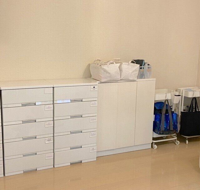 子どもを片づけ上手にする収納づくり３選