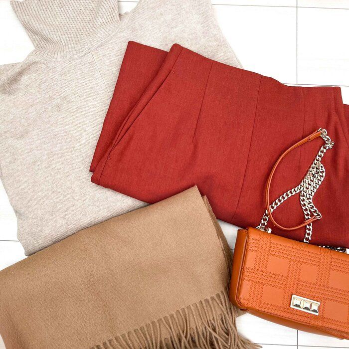 似合う色を着る？好きな色を着る？