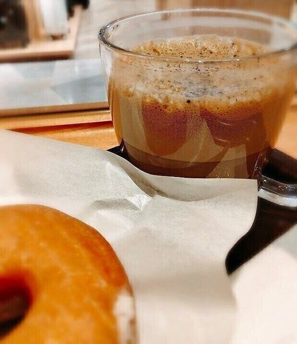 【スタバ】全国に8店舗のみ！紅茶専門店『TEAVANA』で愉しむ「和」のティタイム